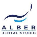 Alber Dental Studio logo